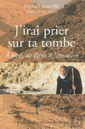 J'Irai Prier Sur Ta Tombe