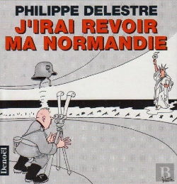 Bertrand.pt - J'Irai Revoir Ma Normandie