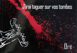 Bertrand.pt - J'Irai Taguer Sur Vos Tombes