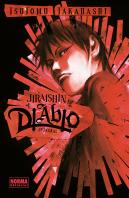 Jiraishin Diablo Integral
