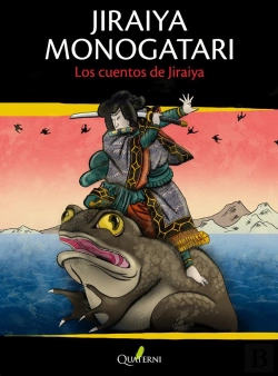 Bertrand.pt - Jiraiya Monogatari