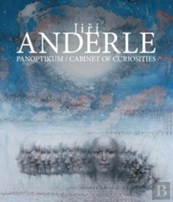 Bertrand.pt - Jiri Anderle: Cabinet Of Curiosities Paintings, Prints, Drawings
