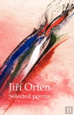 Bertrand.pt - Jiri Orten Selected Poems