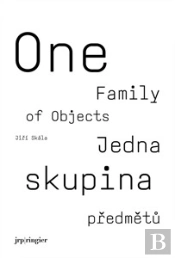 Jiri Skala ; One Family Of Objects
