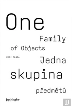 Bertrand.pt - Jiri Skala ; One Family Of Objects