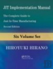 Jit Implementation Manual