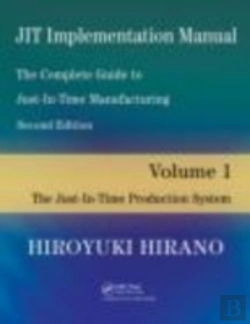 Bertrand.pt - Jit Implementation Manual -- The Complete Guide To Just-In-Time Manufacturing