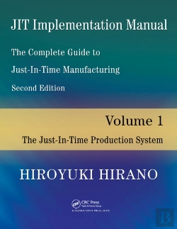 Bertrand.pt - Jit Implementation Manual -- The Complete Guide To Just-In-Time Manufacturing