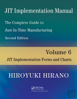 Bertrand.pt - Jit Implementation Manual -- The Complete Guide To Just-In-Time Manufacturing