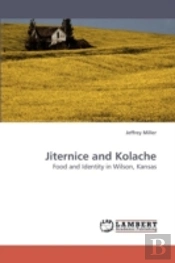 Jiternice And Kolache