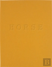 Jitka Hanzlov. Horse