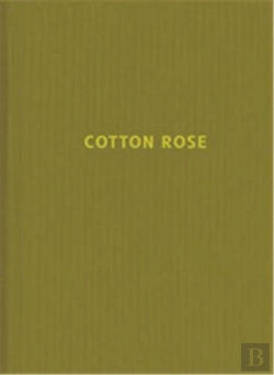 Bertrand.pt - Jitka Hanzlova Cotton Rose /Anglais
