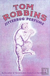 Jitterbug Perfume