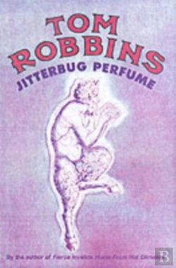 Bertrand.pt - Jitterbug Perfume