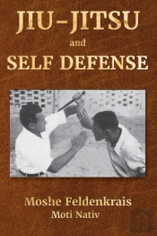 Jiu-Jitsu And Self Defense