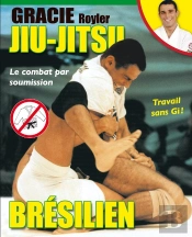 Jiu-Jitsu Brésilien ; Combat Soumission