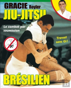 Bertrand.pt - Jiu-Jitsu Brésilien ; Combat Soumission