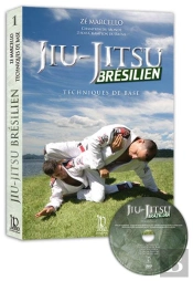 Jiu-Jitsu Brésilien ; Techniques De Base