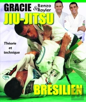 Jiu-Jitsu Bresilien ; Theorie Et Technique