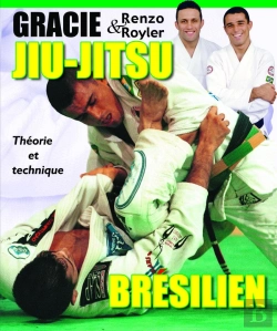 Bertrand.pt - Jiu-Jitsu Bresilien ; Theorie Et Technique