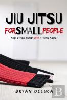 Jiu Jitsu For Small People