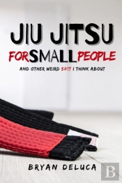 Jiu Jitsu For Small People