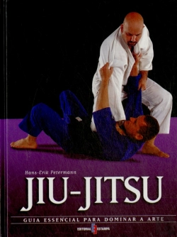 Bertrand.pt - Jiu-Jitsu