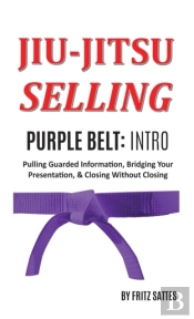 Jiu Jitsu Selling