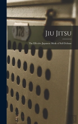 Bertrand.pt - Jiu Jitsu; The Effective Japanese Mode Of Self-Defense