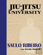 Jiu-Jitsu University