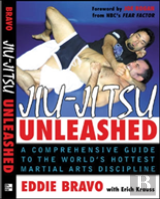 Jiu-Jitsu Unleashed