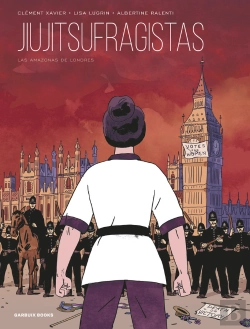 Bertrand.pt - Jiujitsufragistas