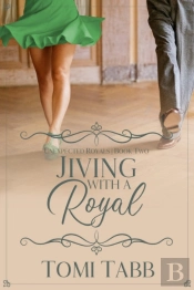 Jiving With A Royal