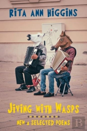 Jiving With Wasps