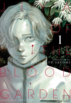 Bertrand.pt - Jiya Of The Blood Garden 1