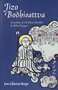 Bertrand.pt - Jizo Bodhisattva