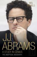 Jj Abrams - A Study In Genius