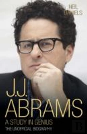 Jj Abrams - A Study In Genius