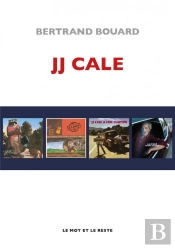 Jj Cale