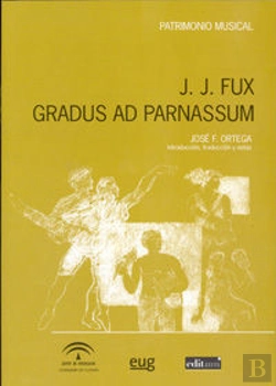 Bertrand.pt - J.J. Fux. Gradus Ad Parnassum