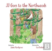 Jj Goes To The Northwoods