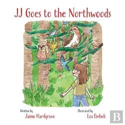 Bertrand.pt - Jj Goes To The Northwoods