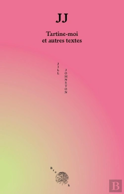 Bertrand.pt - Jj : Tartine-Moi Et Autres Textes