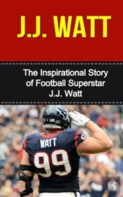 J.J. Watt