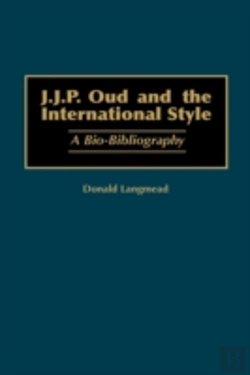 Bertrand.pt - J.J.P. Oud And The International Style