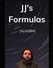 Jj'S Formula'S