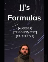 Jj'S Formula'S
