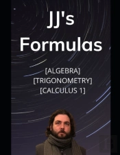Jj'S Formula'S