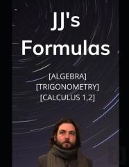 Jj'S Formula'S