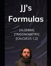 Jj'S Formula'S